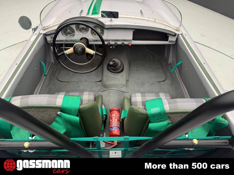 Bild 15/15 von Alfa Romeo Giulia 1600 Spider (1962)