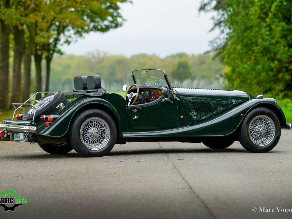 Bild 21/48 von Morgan 4&#x2F;4 1800 (1998)
