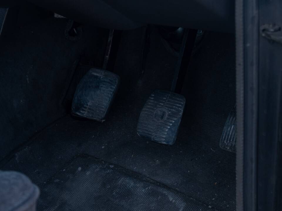 Image 32/50 of Land Rover Range Rover Classic 3.5 (1989)