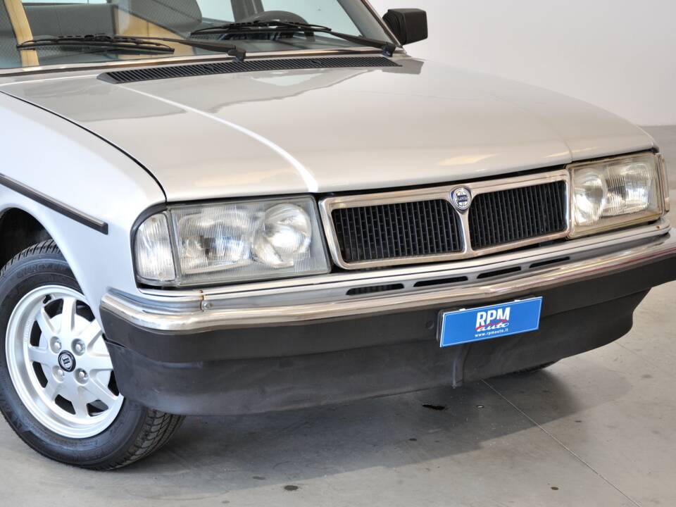 Bild 2/28 von Lancia Beta Trevi 1600 (1984)