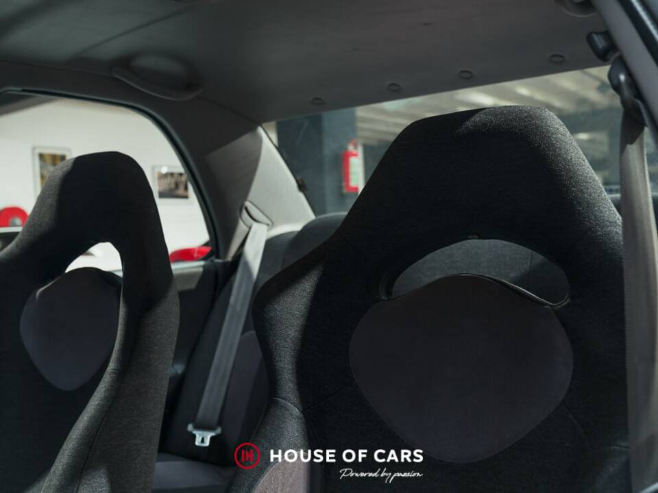 Bild 19/25 von Subaru Impreza WRX "Series McRae" (1995)