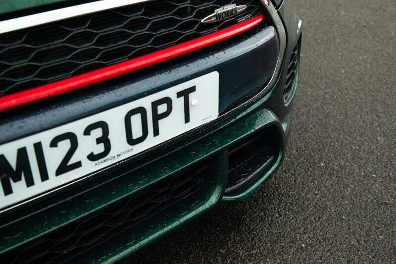 Bild 35/50 von Mini John Cooper Works (2015)