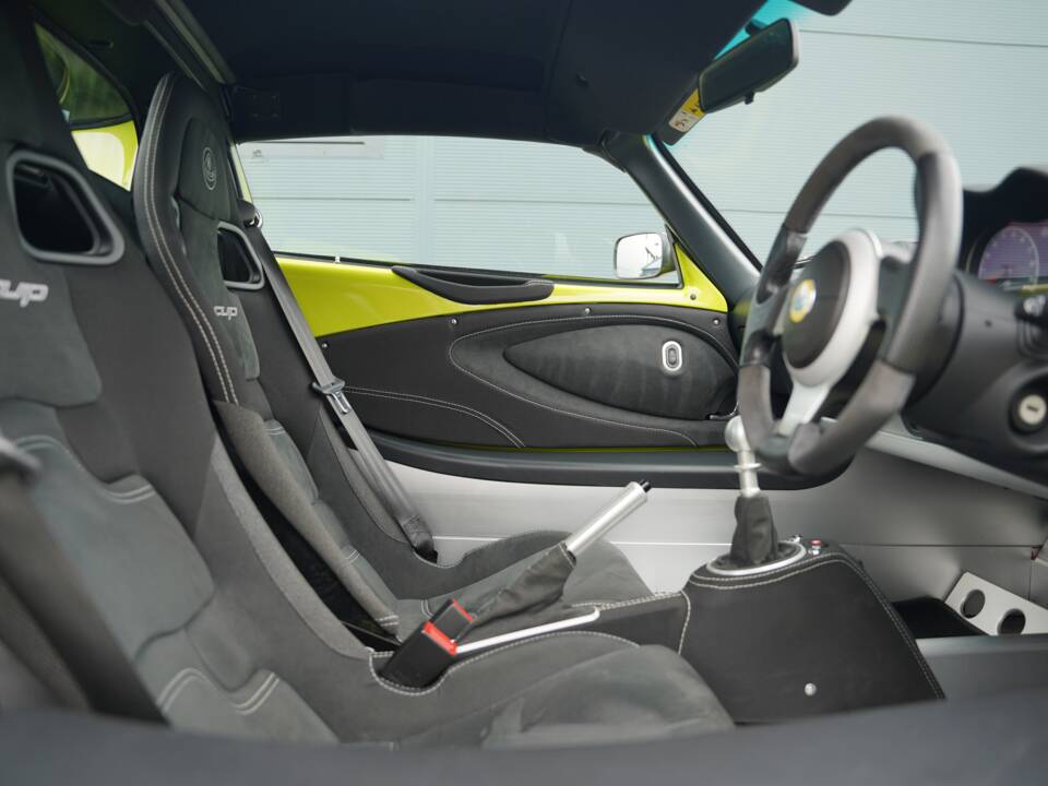 Image 21/50 of Lotus Elise Sport 220 (2015)