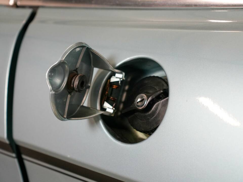 Afbeelding 37/37 van NSU Ro  80 (1977)