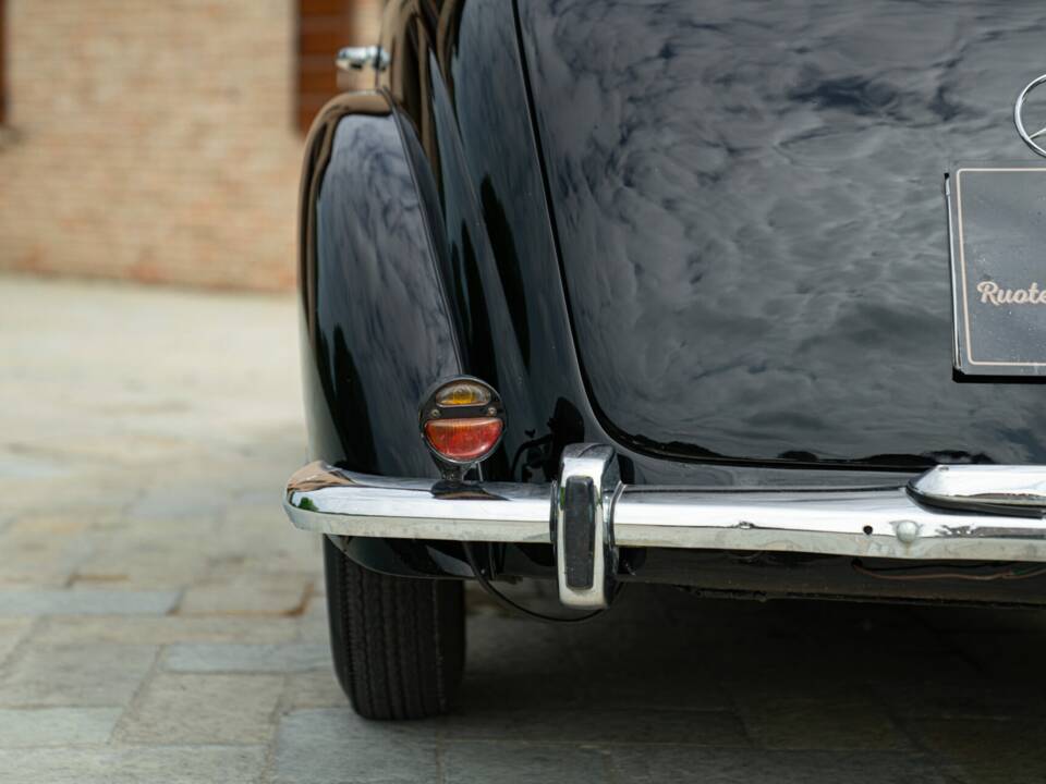 Afbeelding 24/50 van Mercedes-Benz 170 S (1952)