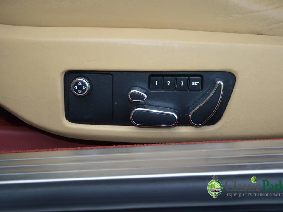 Bild 15/50 von Bentley Continental GT (2008)