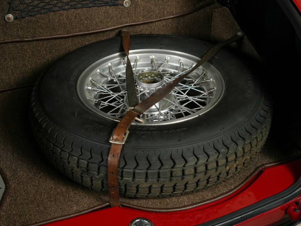 Immagine 46/50 di Siata-Ford 208 S (1952)