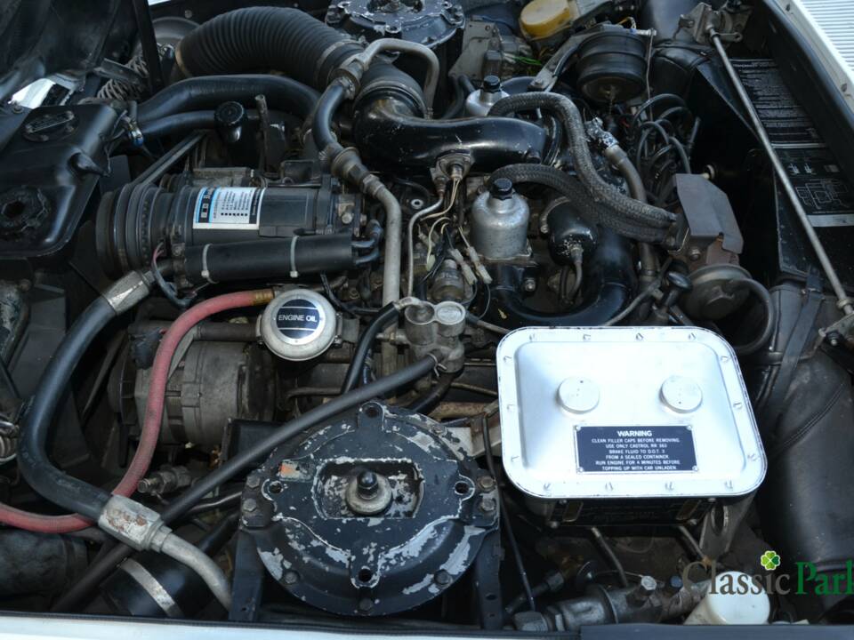 Bild 15/50 von Rolls-Royce Silver Wraith II (1979)