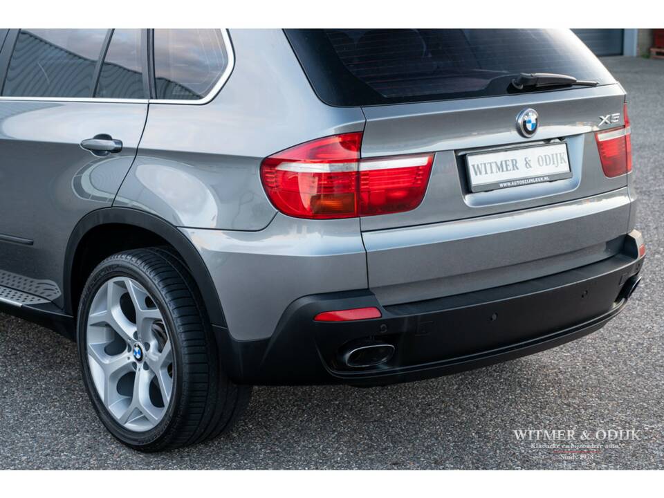 Bild 6/26 von BMW X5 xDrive48i (2007)