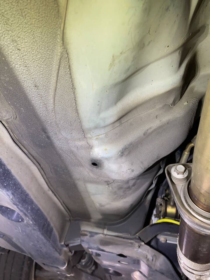 Bild 37/60 von Subaru Impreza WRX STi (2005)