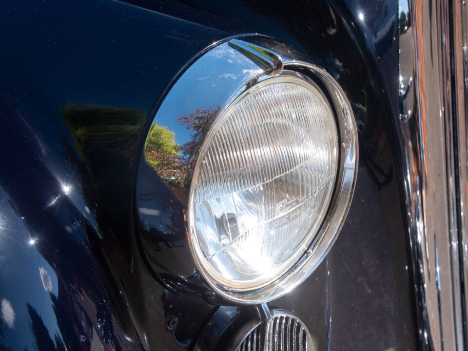 Imagen 43/50 de Bentley S 2 (1960)