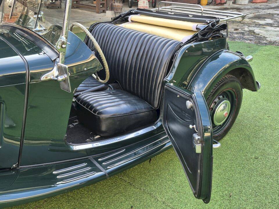 Afbeelding 32/77 van MG TD (1953)