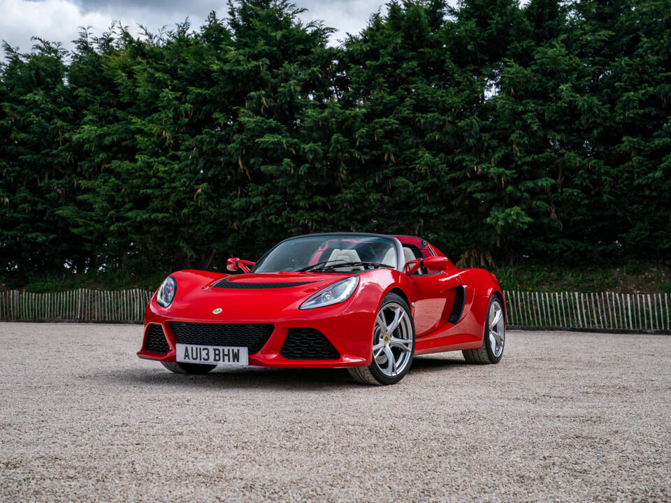 Bild 9/43 von Lotus Exige S (2013)