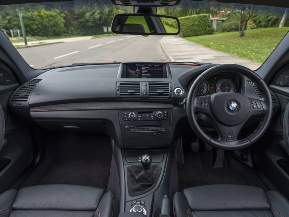 Bild 15/30 von BMW 1er M Coupé (2011)