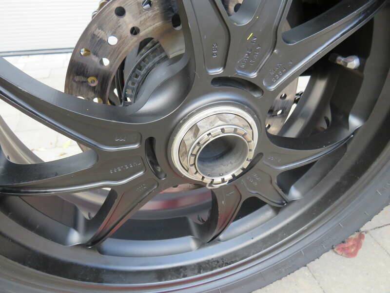 Bild 43/50 von Ducati 1299 Panigale (2015)