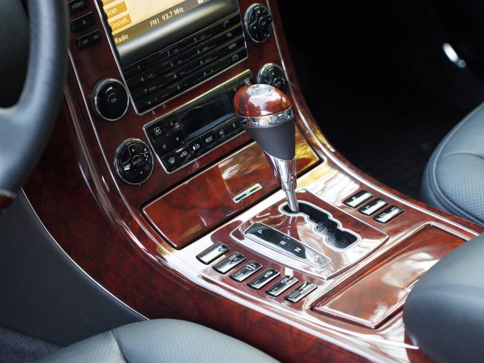 Bild 8/19 von Maybach 57 (2006)
