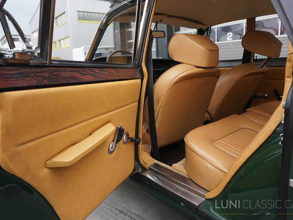 Bild 40/56 von Rover 3500 (1972)