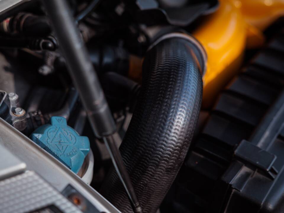 Bild 42/50 von Porsche 911 GT2 (2002)