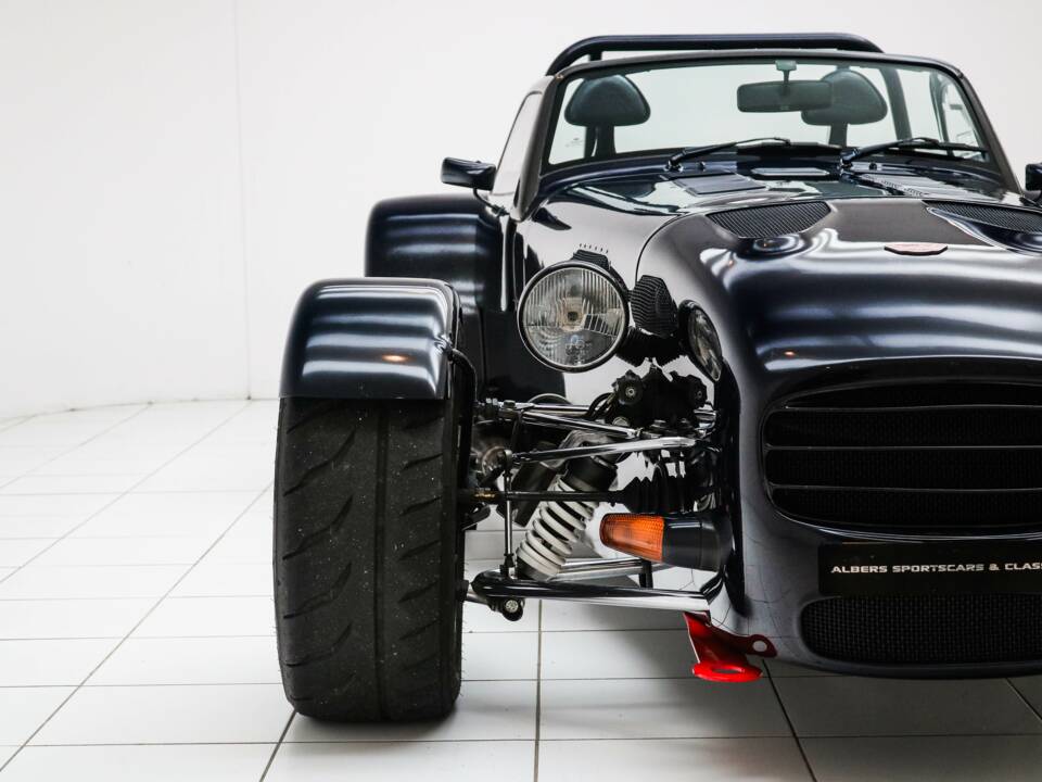 Bild 30/47 von Donkervoort D8 180R (2002)