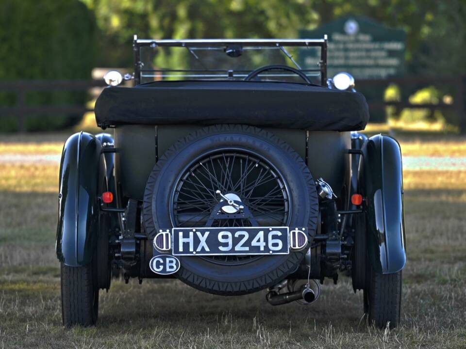 Image 16/50 of Lagonda 2 Liter 14/60 Speed	 Supercharged (1931)