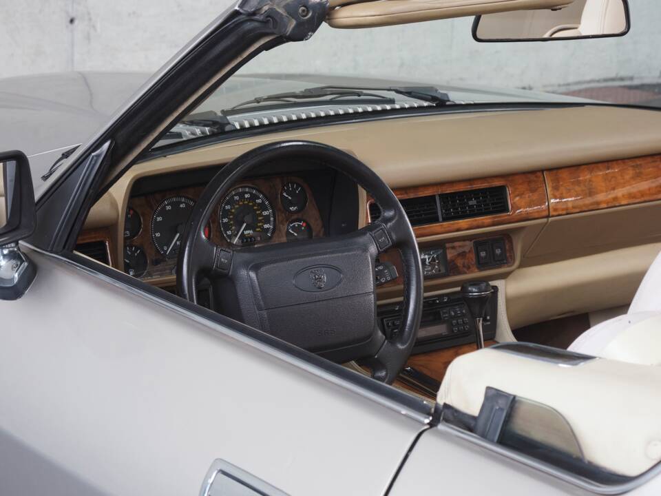 Bild 30/50 von Jaguar XJS 4.0 (1995)