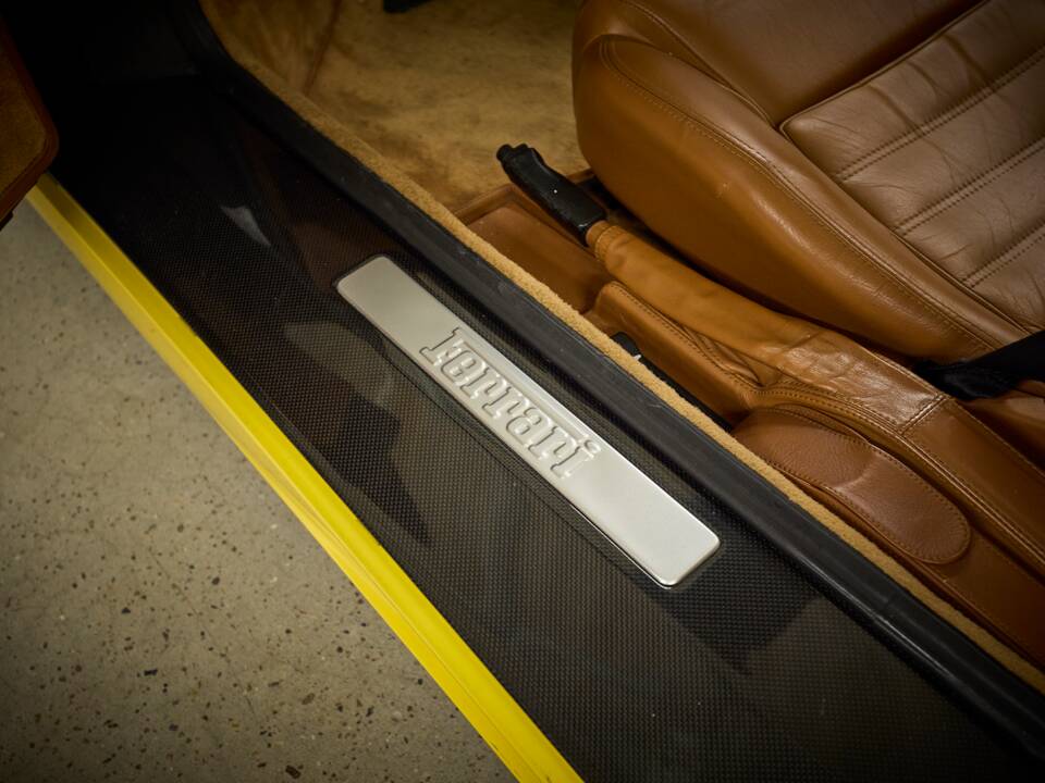 Image 93/100 of Ferrari F 355 Spider (1999)