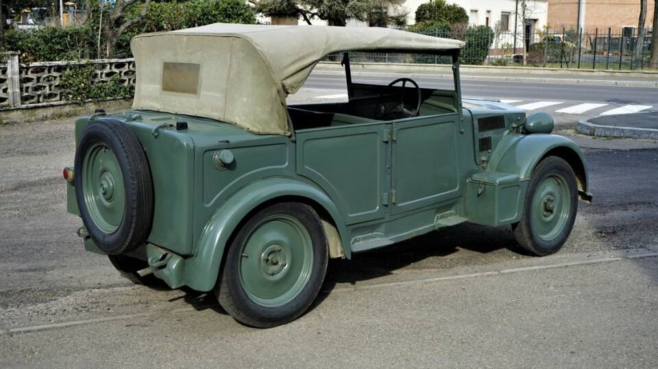 Bild 5/6 von FIAT 508 C (1939)