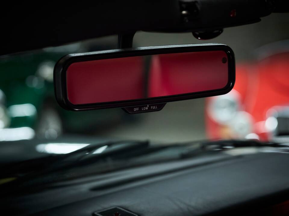 Imagen 64/100 de Rolls-Royce Corniche IV (1995)