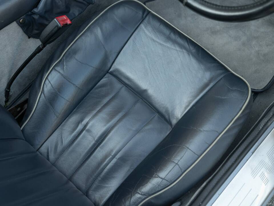 Immagine 39/50 di TVR S2 (1989)