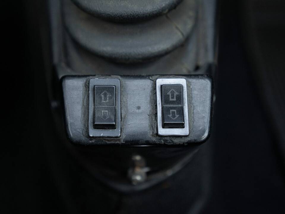 Afbeelding 32/44 van Lancia Fulvia Sport 1.6 (Zagato) (1972)