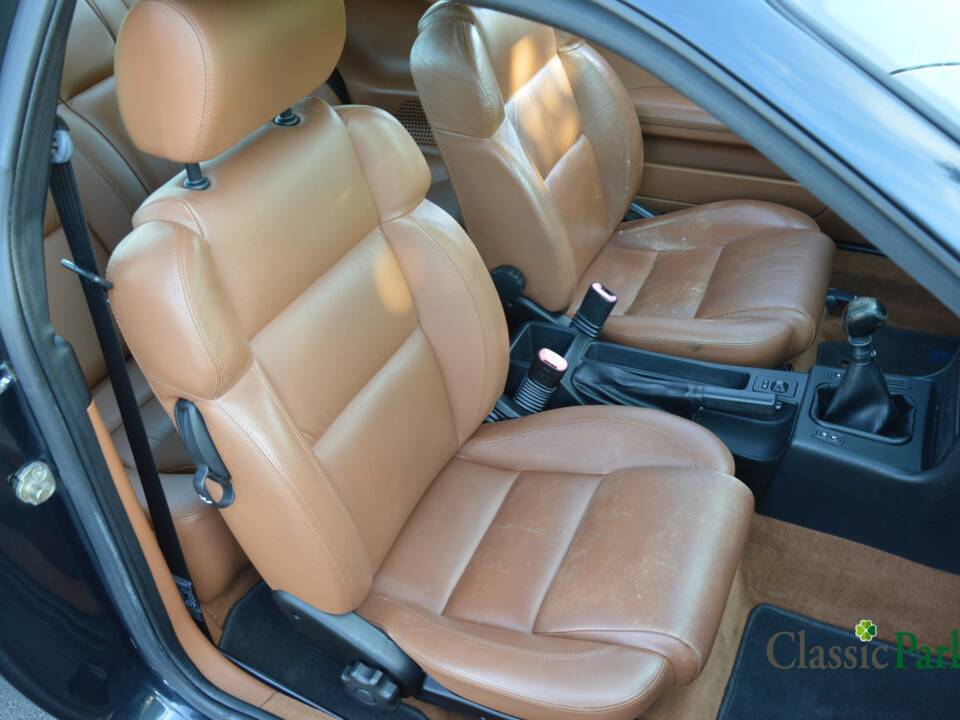 Bild 21/50 von FIAT Coupé 2.0 20V Turbo (1998)