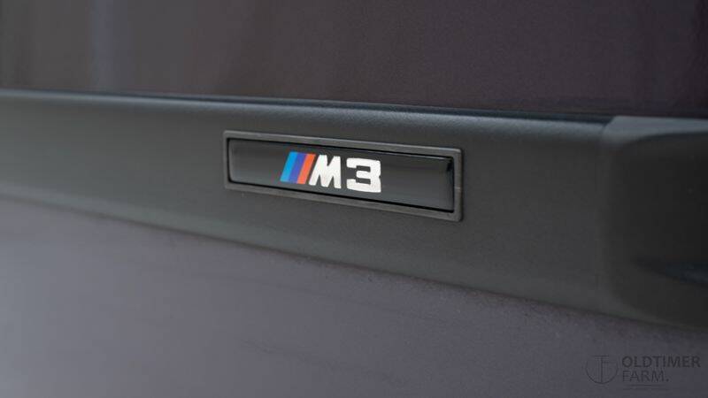 Bild 14/15 von BMW M3 (1994)