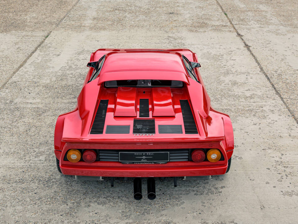 Image 4/52 of Ferrari 512 BB (1978)