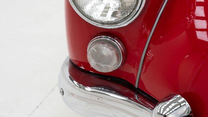 Afbeelding 15/15 van MG MGA 1600 (1959)