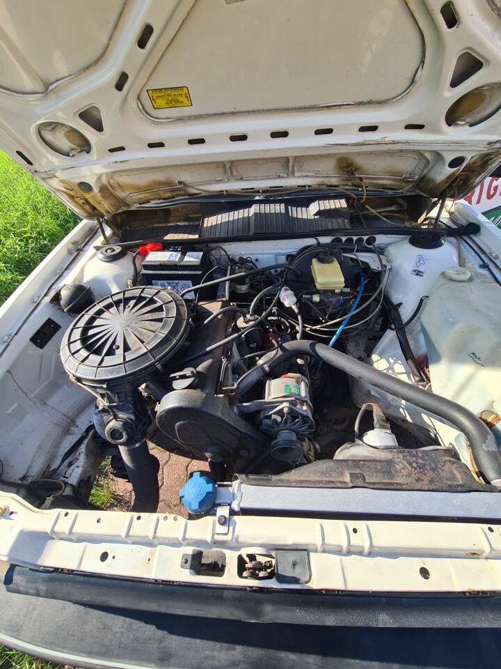 Image 7/10 of Volkswagen Passat  1.3 (1982)
