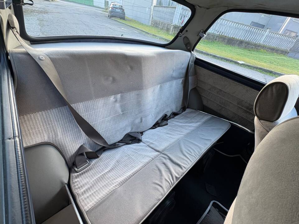 Image 8/22 of Rover Mini Mayfair (1990)