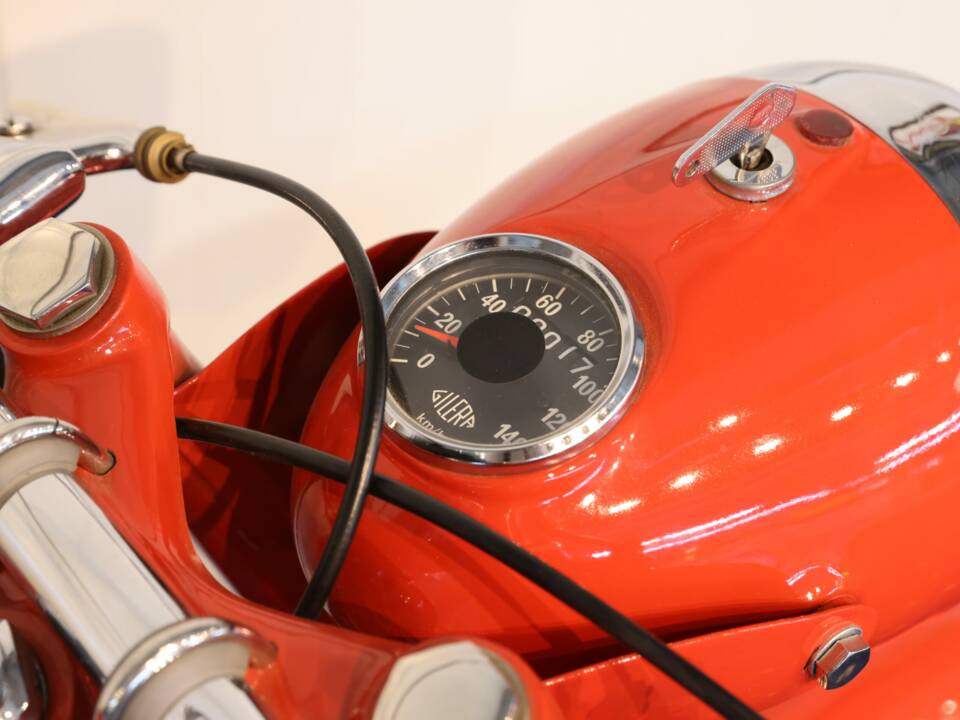 Image 10/26 of Gilera Giubileo 100 (1900)