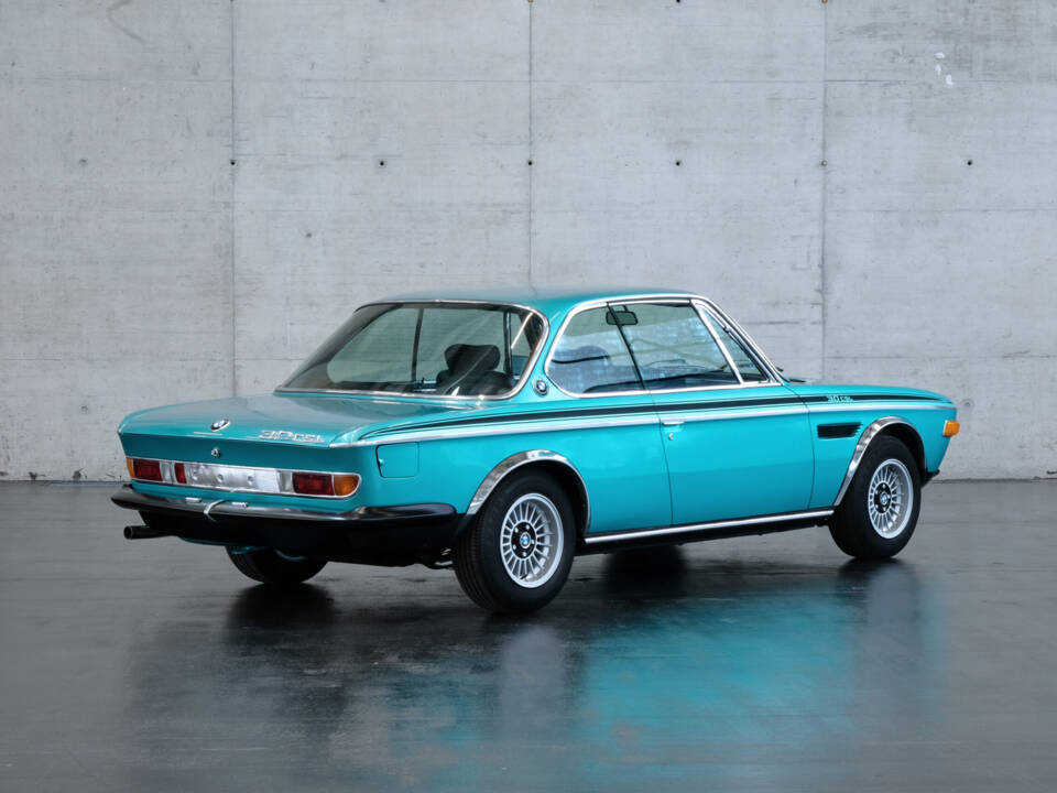 Image 8/24 de BMW 3.0 CSL (1973)