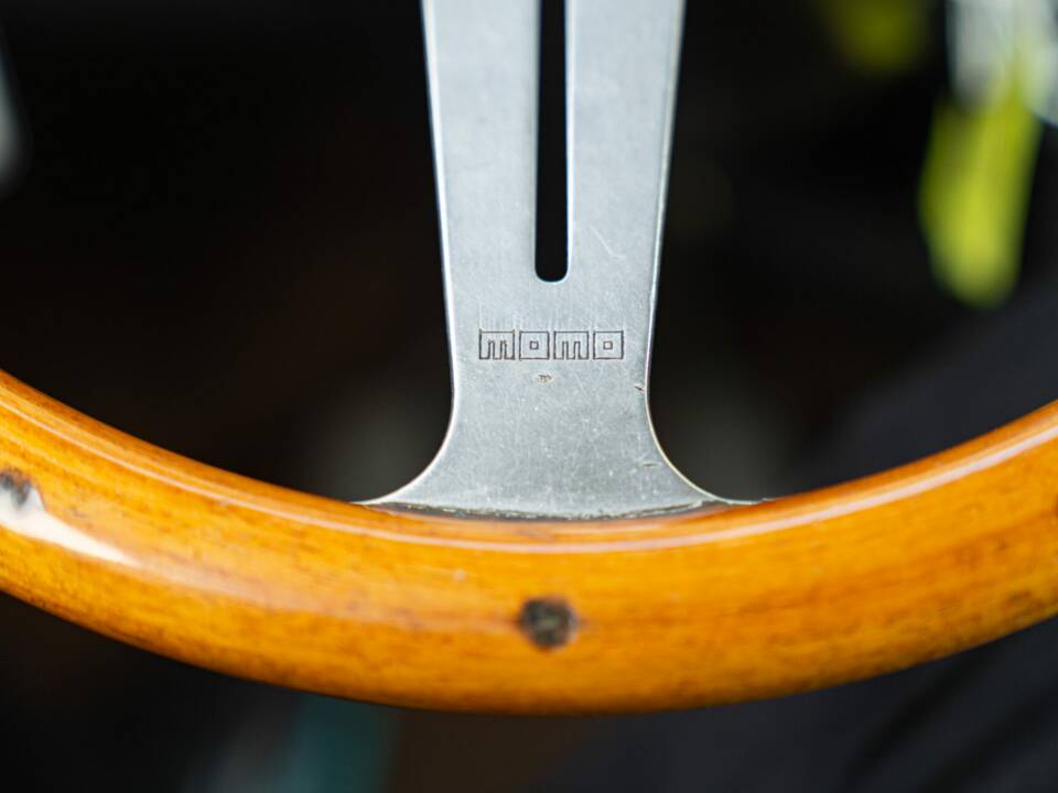 Image 29/44 of Mini Clubman Estate 1000 (1981)