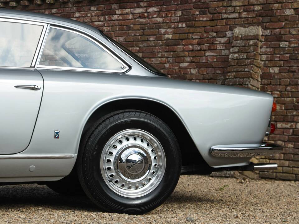 Afbeelding 19/50 van Maserati 3500 GTI Sebring (1967)