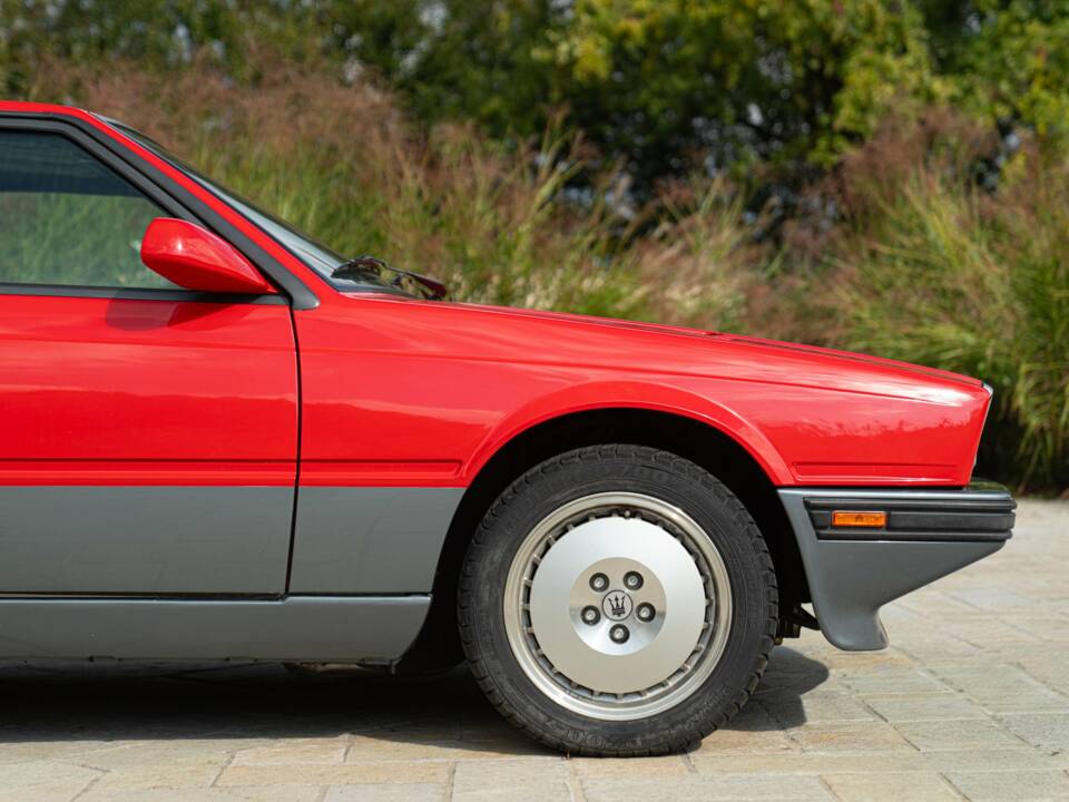 Afbeelding 20/50 van Maserati Karif (1991)