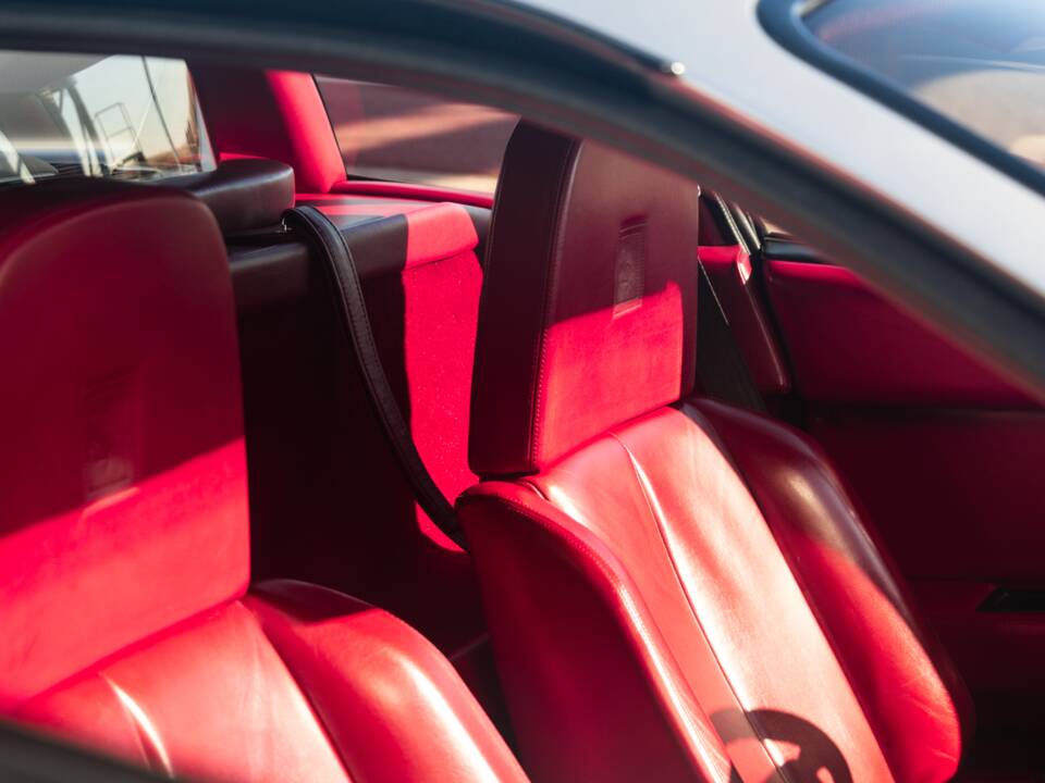 Image 46/46 of Ferrari Testarossa (1986)