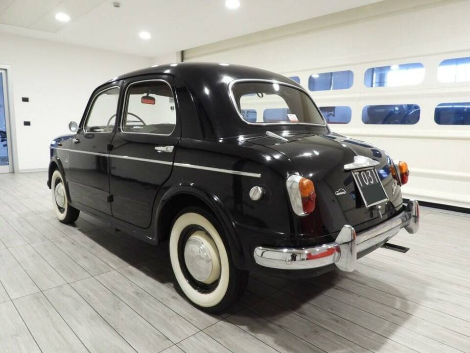 Bild 3/15 von FIAT 1100-103 (1955)