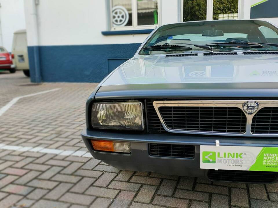 Bild 7/10 von Lancia Beta Montecarlo (1980)