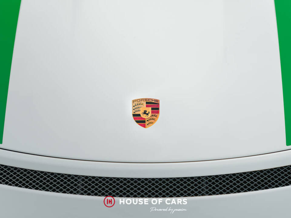 Image 14/50 of Porsche 911 R (2017)