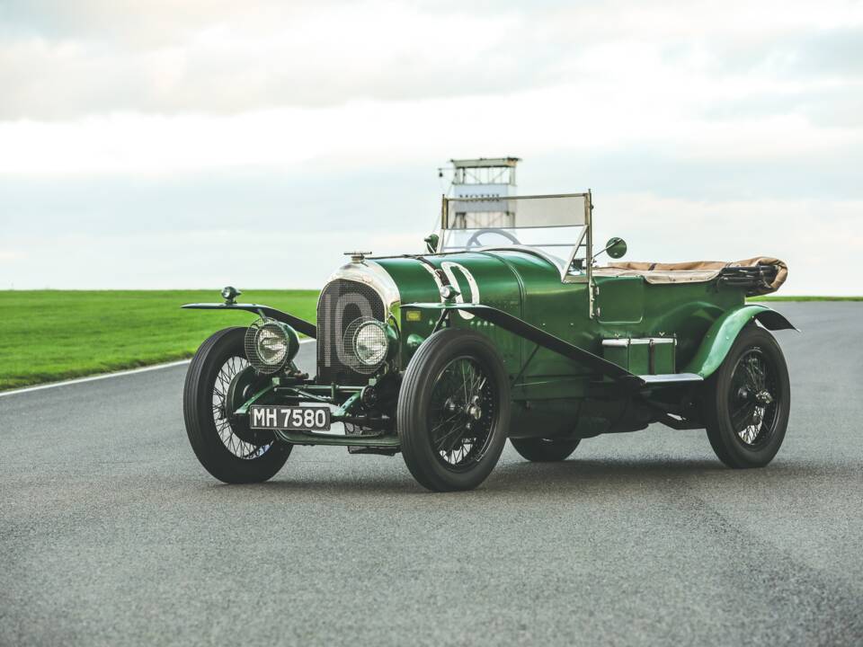 Image 1/21 of Bentley 3 Litre (1925)