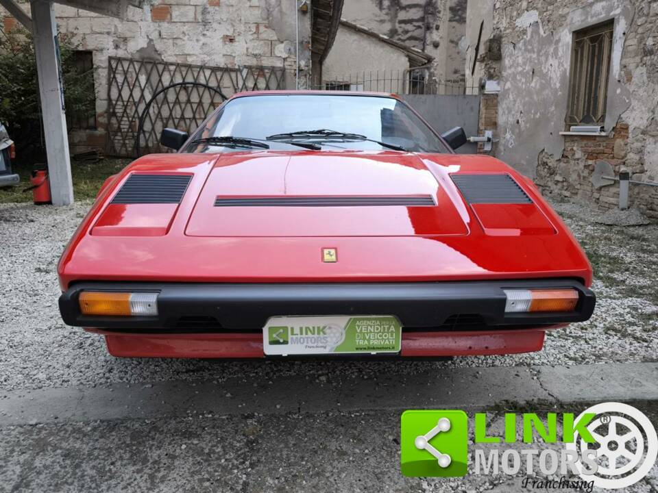 Image 3/10 of Ferrari 308 GTSi (1982)