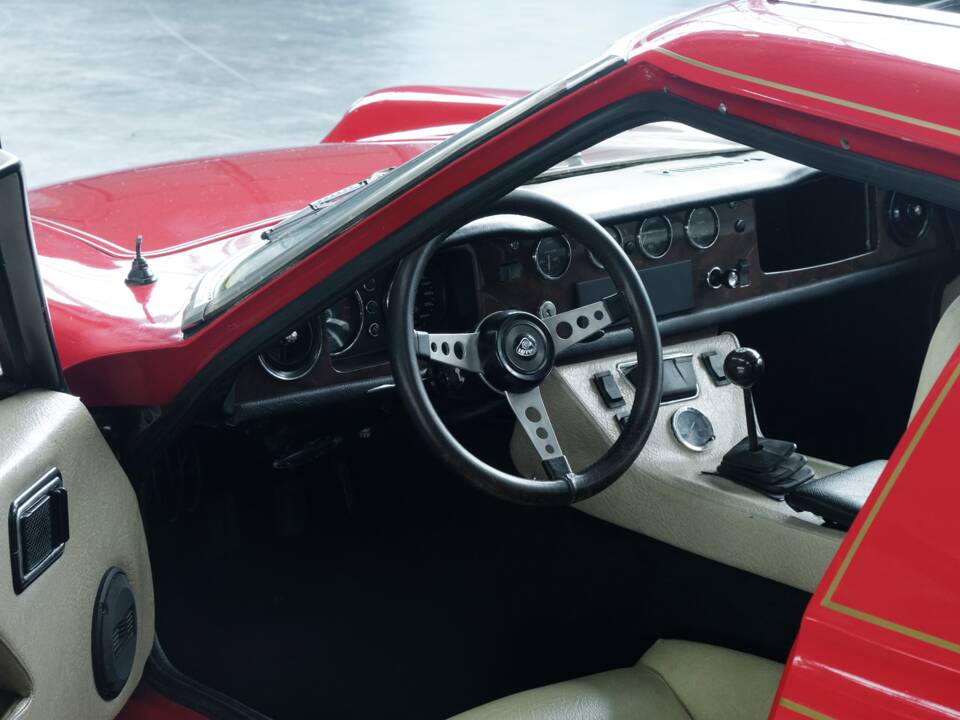 Bild 28/50 von Lotus Europa Twin Cam (1972)