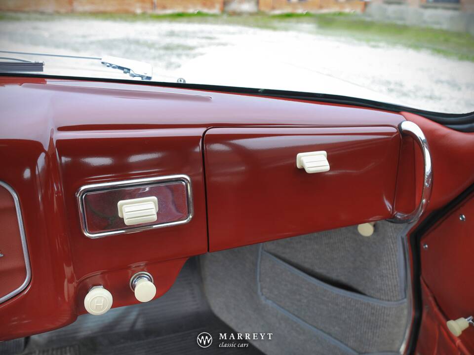 Afbeelding 48/79 van Porsche 356 1500 (1954)