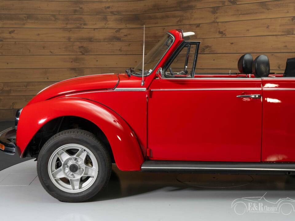 Afbeelding 6/8 van Volkswagen Kever 1300 (1976)